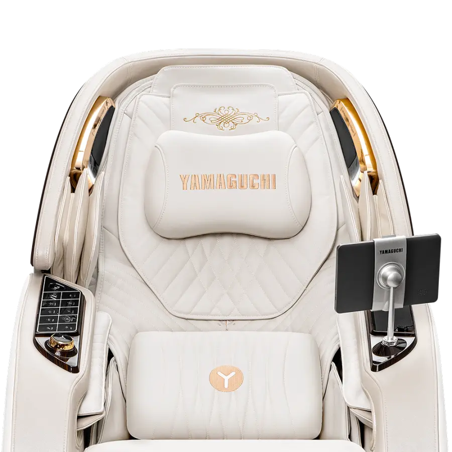 Массажное кресло Yamaguchi Xu