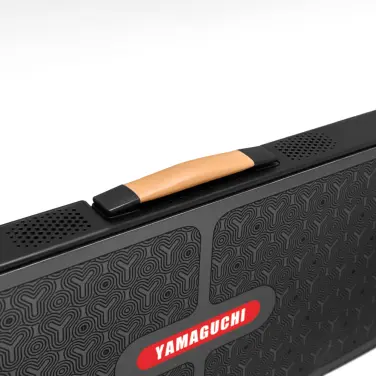 Yamaguchi Power Plate