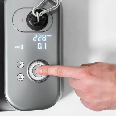 Yamaguchi Power Plate