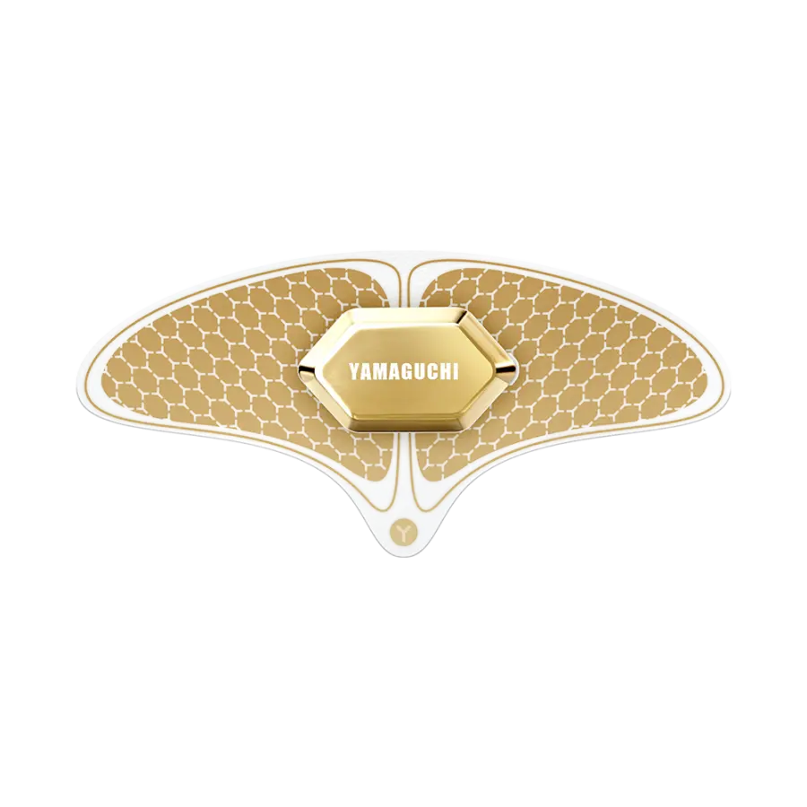 Прибор для подтяжки лица с миостимуляцией Yamaguchi FACE Lifting MIO