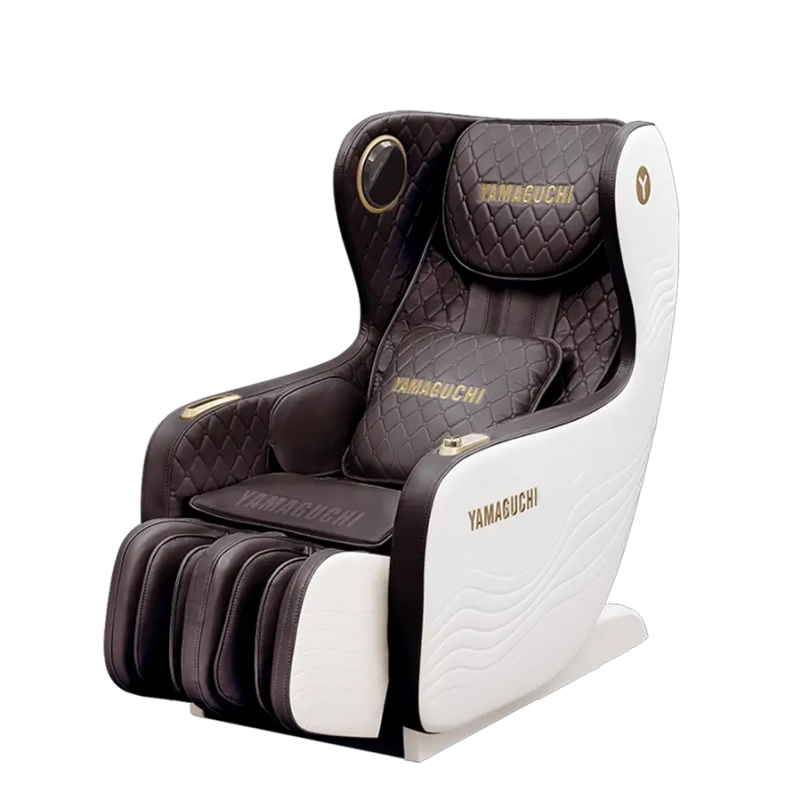 Yamaguchi Osaka Light Brown