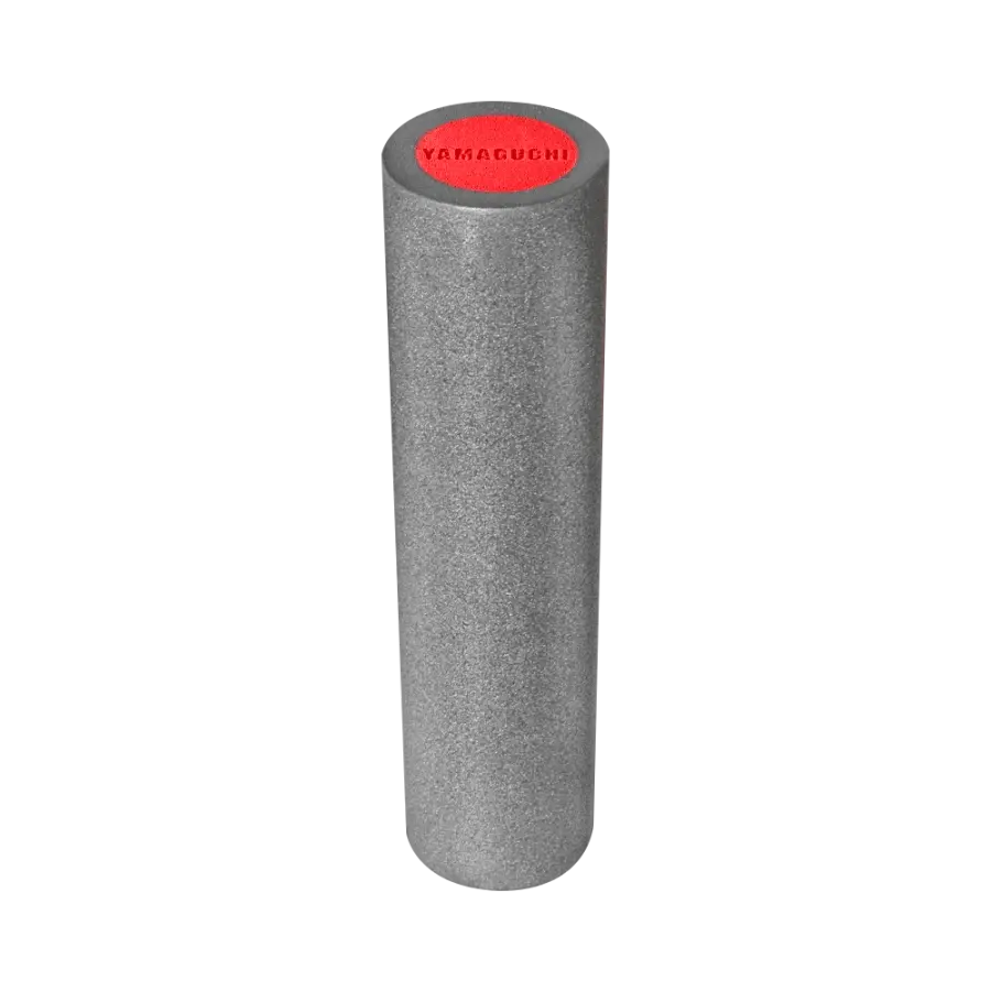 Yamaguchi Fit Roller (серый)