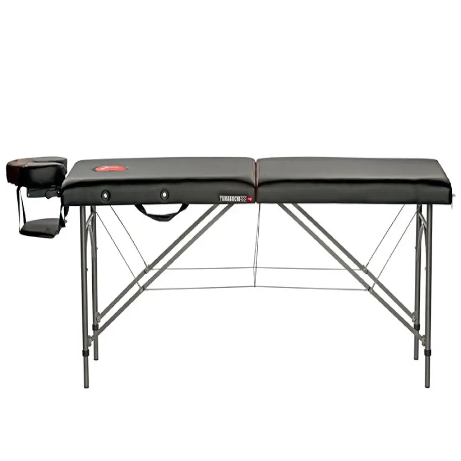 Складной массажный стол YAMAGUCHI London 2012