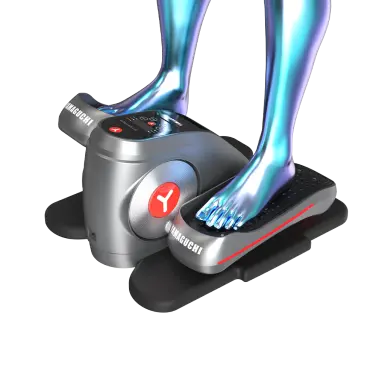 Yamaguchi Stepper