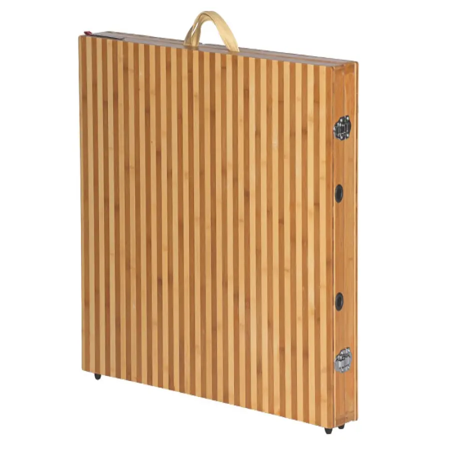 Складной массажный стол YAMAGUCHI Vancouver 2010