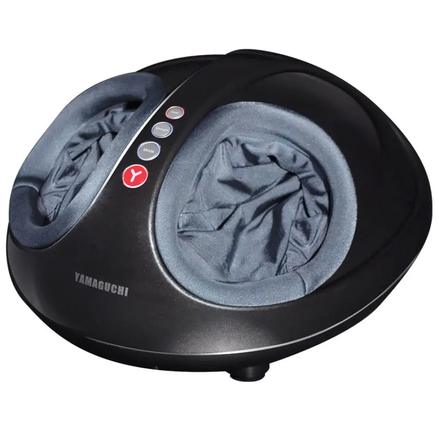 Японский массажер для ног YAMAGUCHI Hybrid