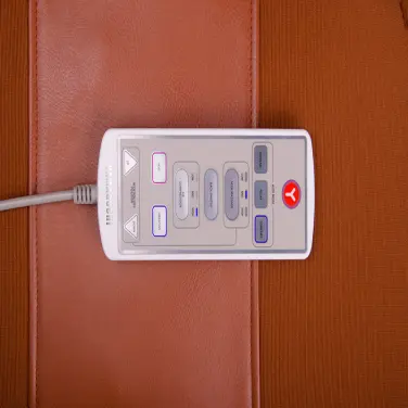 Массажная накидка YAMAGUCHI Turbo Axiom