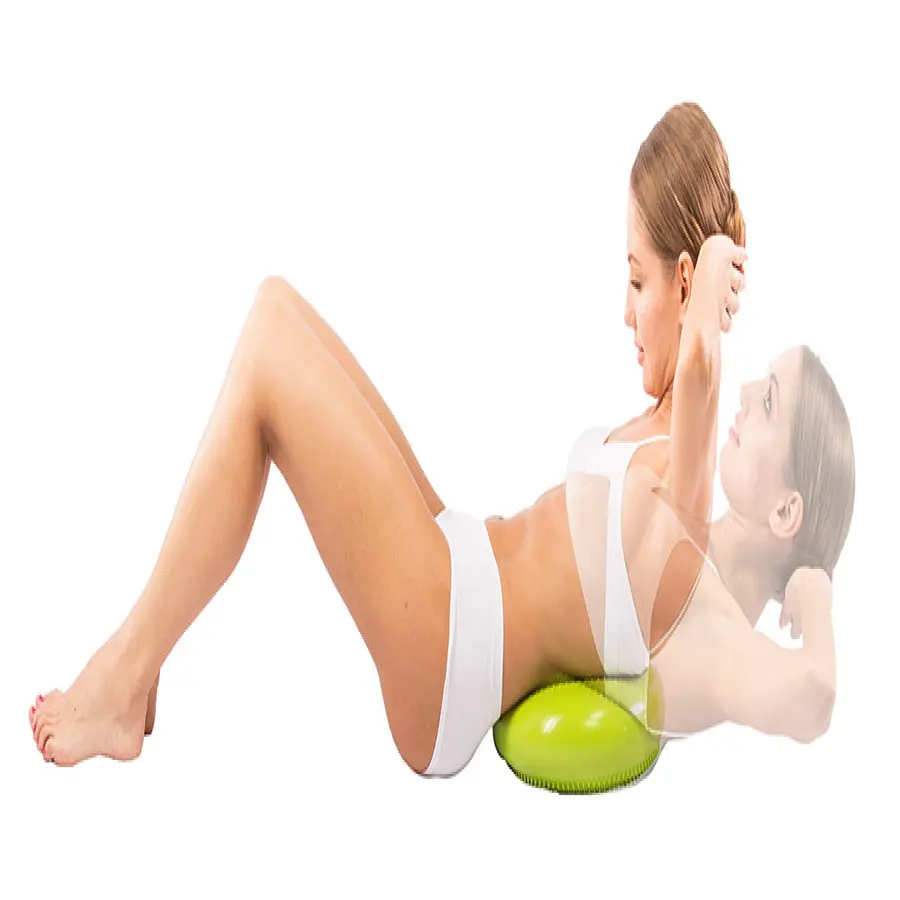 Ортопедическая подушка US-MEDICA Balance Disk